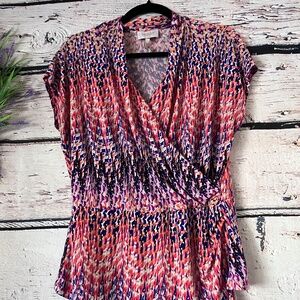 Laundry by Shelli Segal top